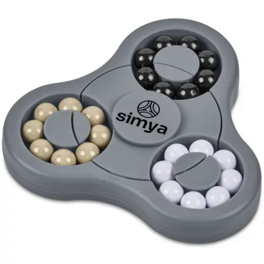 Altitude Playmo Puzzle Spinner Branded Front